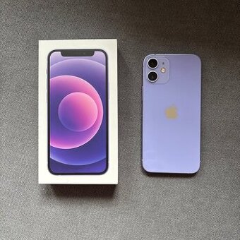 iPhone 12 mini