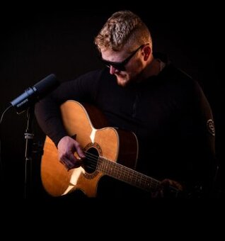 Hledám hráče na cajon (Praha-západ, Dobříš a okolí)