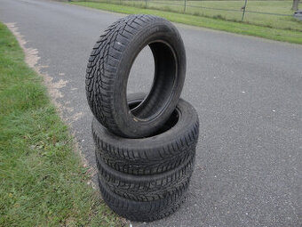 185/60 R15 zimní sada