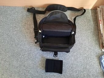 Brašna přes rameno