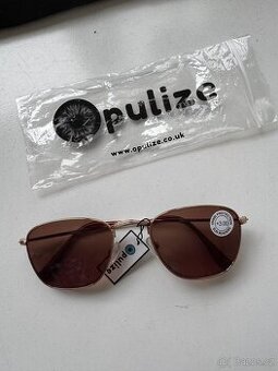 Dioptrické sluneční brýle