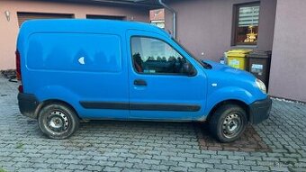 Renault Kango Express 1,6 4x4