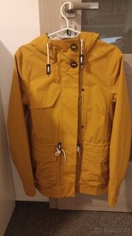 Dámská nepromokavá bunda, M