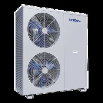 Tepelné čerpadlo NORDline WWBA 13,5