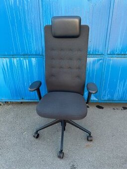 Židle Vitra ID Trim L (více kusů)