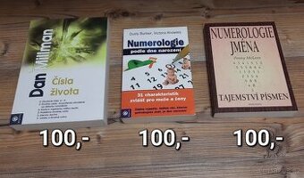 PRODÁM VYKLÁDACÍ KARTY + KNIHY