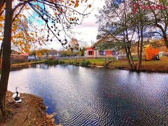 Rodinný dům 3+1 Předboř, Maleč, ev.č. 00572