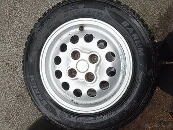 4x80 R14 185/65 86T Polaris