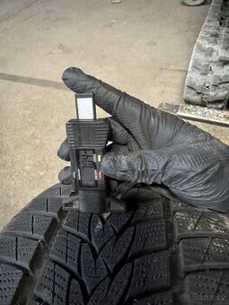 Nabízím sadu 225/35R19 zimní