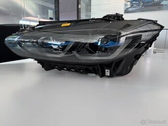 BMW M3/M4 G80/G82 Laserové světla