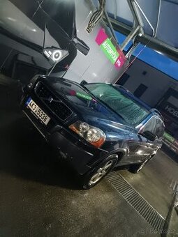 Volvo xc90 - 1