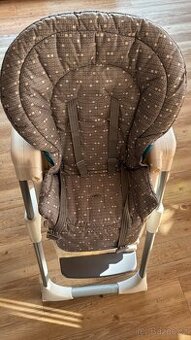 Jídelní židlička Joie