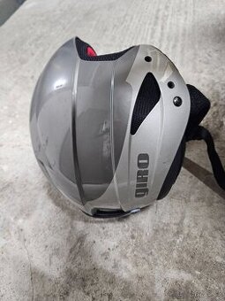 Dětská lyžařská přilba