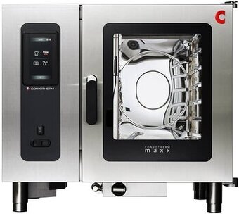 Prodám konvektomat Convotherm elektrický MAXX 6.10 nástřik