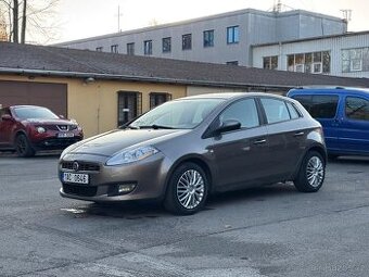 Fiat Bravo S - 1