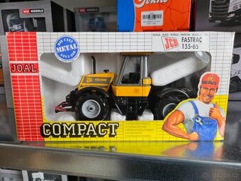 Model traktor JCB Fastrac 155-65