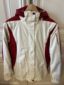 Dámský lyžařský komplet Salomon