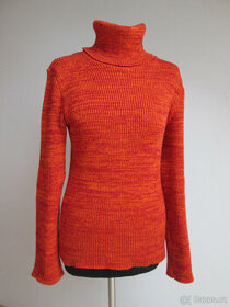 Dámský pletený rolák