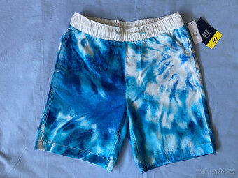 Chlapecké koupací kraťasy, plavky, zn. GAP, nové s visačkou.