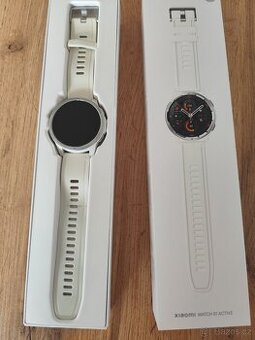 Xiaomi Watch S1 Active