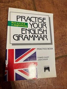 Practice your english grammar