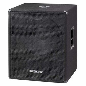 RELOOP RSP 18 SUB pasivní subwoofer 400W
