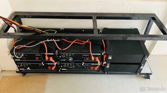 Pylontech us3000c - 6ks