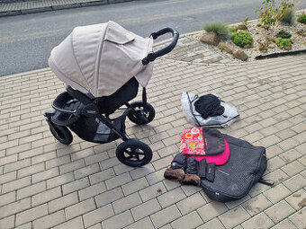 Britax B Motion 3 Plus