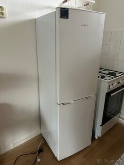 Lednice s mrazákem Godess