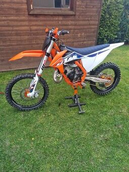 Ktm 150 sx