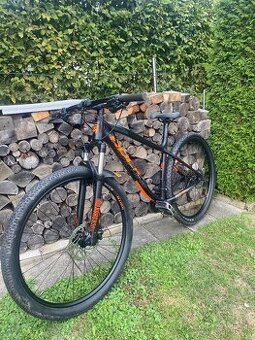 Horské kolo Rock machine