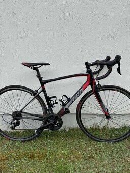 Silniční kolo Merida Ride 4000 – karbon, Shimano 105, vel. S