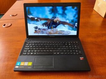 Notebook lenovo G505
