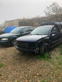 Náhradní díly passat B5-5,5