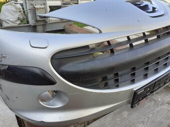 Prodám  přední nárazník