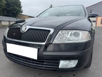 Škoda Octavia II 1.9 TDi COMBI MODEL 2006 MOŽNO NA SPLÁTKY