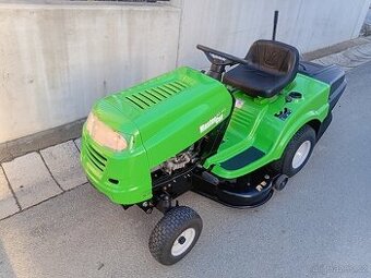 Prodám zahradní traktor MTD MasterCut 92-145