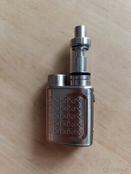iSmoka Eleaf iStick Pico 2 75W TC Kit, Silver