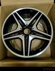 Alu kolo MERCEDES CLA AMG  W176