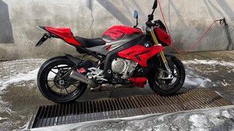 BMW S1000r 2014