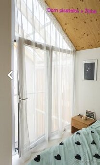 Predám pozemok v meste Šaštín-Stráže/SK - 1