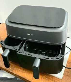 Horkovzdušná fritéza Philips NA 350