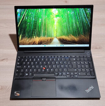 Lenovo, Ryzen 7 4700u 8x 4,10GHz, 16GB DDR4, 512GB SSD, 5hod