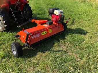 Mulčovač za čtyřkolku ATV 145