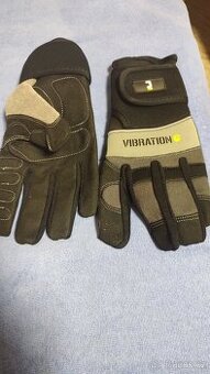 Antivibracni rukavice