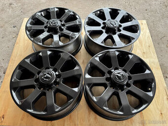 18" 8x165 DODGE RAM 5.generace 2500 3500 ORIGINÁL