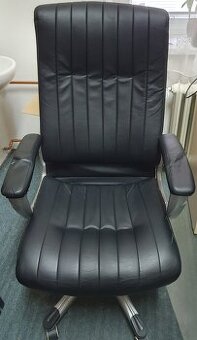 Kancelářská židle - otočné křeslo