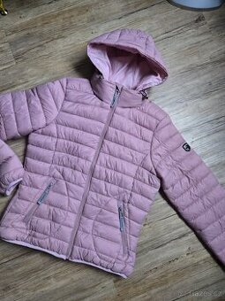 Dámska zimná bunda Geographical Norway