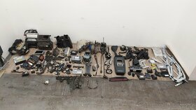 Náhradní díly Audi A6 C6