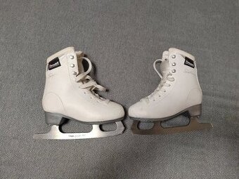 Dětské brusle dívčí 20CM, Eur 31, US Jr. 13.5